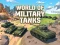 თამაში World of Military Tanks ონლაინ