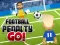 თამაში Football Penalty Go! ონლაინ