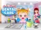 თამაში Baby Hazel Dental Care ონლაინ
