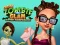 თამაში From creepy zombie to glamor ონლაინ