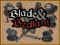 თამაში Blade & Bedlam ონლაინ