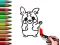 თამაში Pokemon Coloring Fun ონლაინ