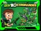 თამაში Ben 10 Commander ონლაინ