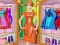 თამაში Annie Shopping Time ონლაინ