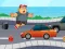 თამაში Madman Runner ონლაინ