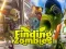თამაში Finding Zombies ონლაინ