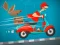 თამაში Crazy Courier ონლაინ