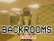 თამაში Backrooms Escape ონლაინ