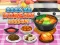 თამაში Cooking Korean Lesson ონლაინ