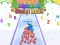 თამაში Alphabet Count Rush ონლაინ