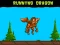 თამაში Running Dragon ონლაინ