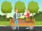 თამაში Selling Trucks Match 3 ონლაინ