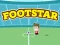 თამაში Footstar ონლაინ
