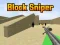 თამაში Block Sniper ონლაინ