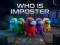 თამაში Who Is Imposter ონლაინ