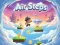 თამაში Air Steps ონლაინ