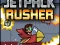 თამაში Jetpack Rusher ონლაინ