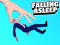 თამაში Falling Asleep ონლაინ