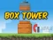 თამაში Box tower ონლაინ