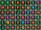თამაში Word seach Science ონლაინ