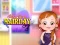 თამაში Baby Hazel Hair Day ონლაინ