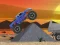 თამაში 4x4 Monster ონლაინ