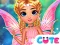 თამაში Magical Fairy Fashion Look ონლაინ