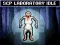 თამაში SCP Laboratory Idle ონლაინ