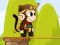 თამაში Bridge Monkey ონლაინ