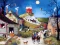 თამაში Art Villages Differences ონლაინ