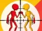 თამაში Stick Color War ონლაინ