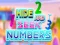 თამაში Hide And Seek Numbers ონლაინ