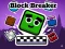 თამაში Block Breaker ონლაინ