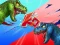 თამაში Merge Master Dinosaur Fusion ონლაინ