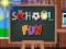 თამაში School Fun ონლაინ