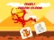 თამაში Friendly Dragons Coloring ონლაინ