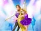 თამაში Princess Ballerina Bullet Rush ონლაინ