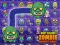 თამაში Onet Deluxe Zombie Connect Mania ონლაინ