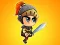 თამაში Warrior and Coins ონლაინ