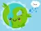 თამაში Happy Green Earth ონლაინ