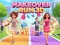 თამაში Makeover Run 3D ონლაინ