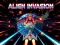 თამაში Alien Invasion ონლაინ