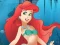 თამაში Princess Ariel Dress Up ონლაინ