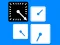 თამაში Hit Shooty Clocks ონლაინ