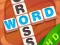 თამაში Word Cross Jungle ონლაინ