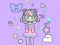 თამაში Pastel Girl Dress Up ონლაინ