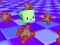 თამაში Landmine Cube ონლაინ