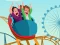 თამაში Roller Coaster Fun Hidden ონლაინ