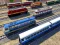 თამაში Uphill Rail Drive Simulator ონლაინ