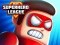 თამაში Superhero League Online ონლაინ
